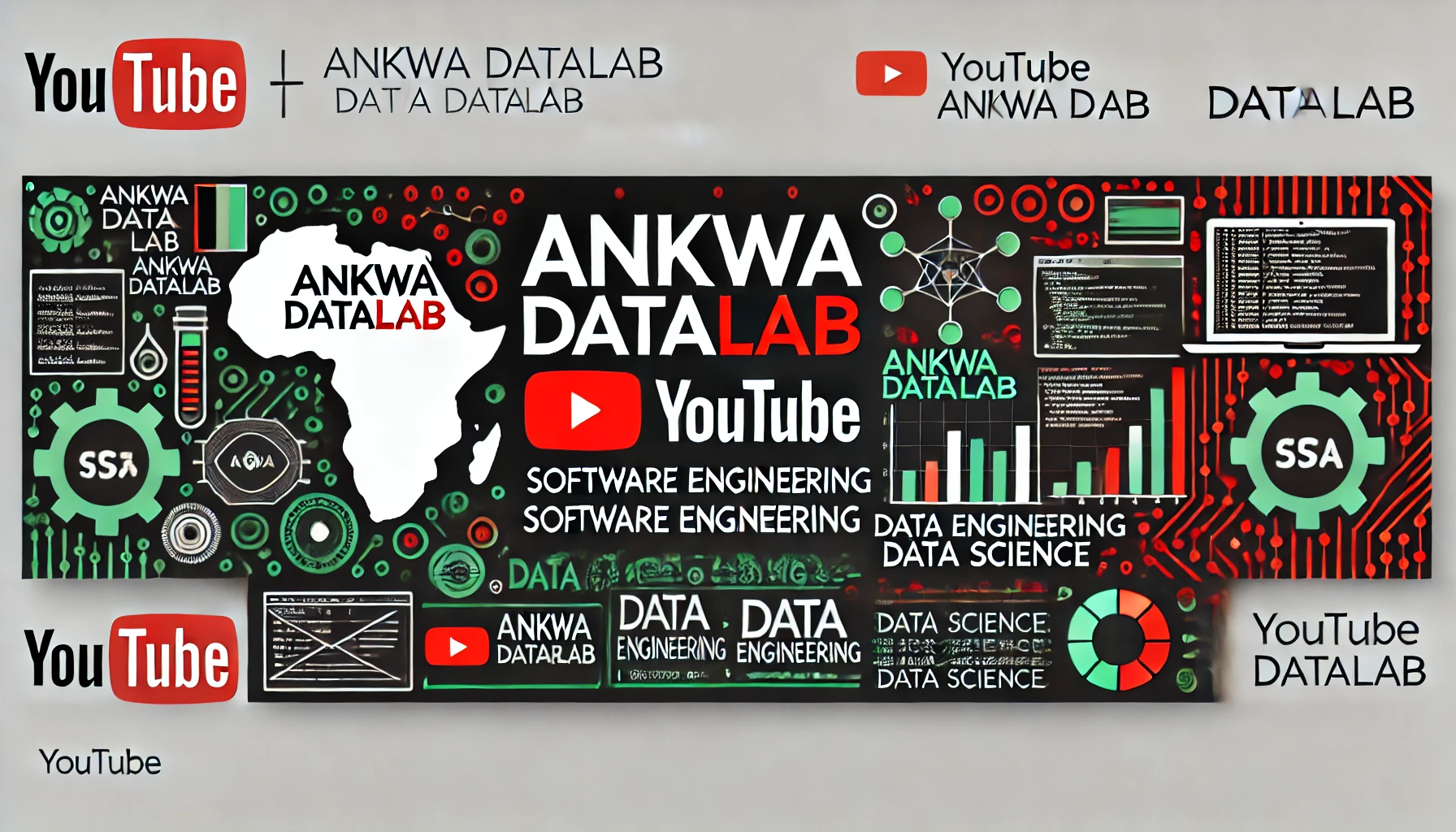 Ankwa Datalab