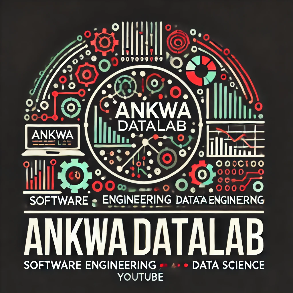 Ankwa Datalab